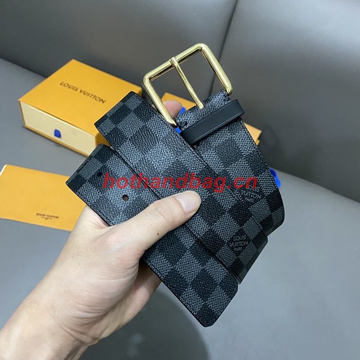 Louis Vuitton Belt 40MM LVB00143 Louis Vuitton Belt 40MM LVB00143